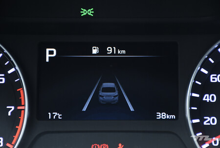 Kia Forte Gt 2022 Opiniones Prueba Mexico 22