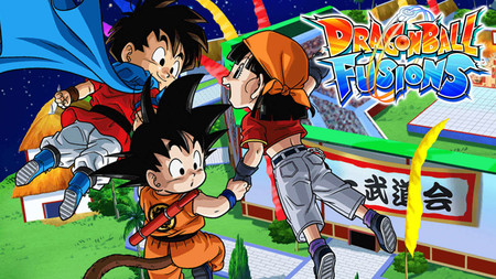 Dragon Ball Fusions: todo lo que necesitas saber sobre la creación de tu personaje