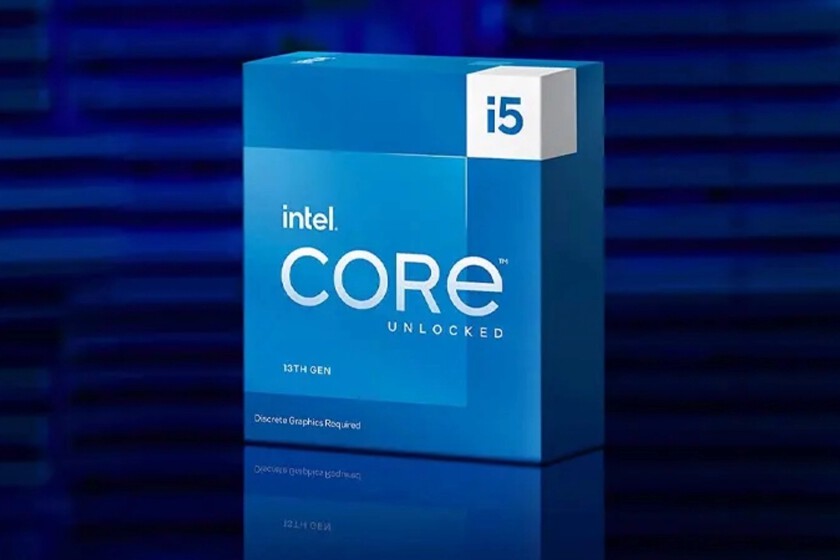Intel Core i5-13