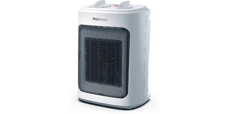 Calefactor De Bajo Consumo Pro Breeze Mini