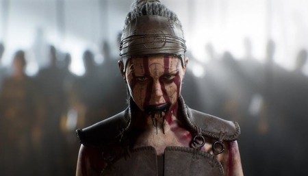 Senua's Saga: Hellblade 2 confirma que, además de salir en Xbox Series X, también llegará a PC