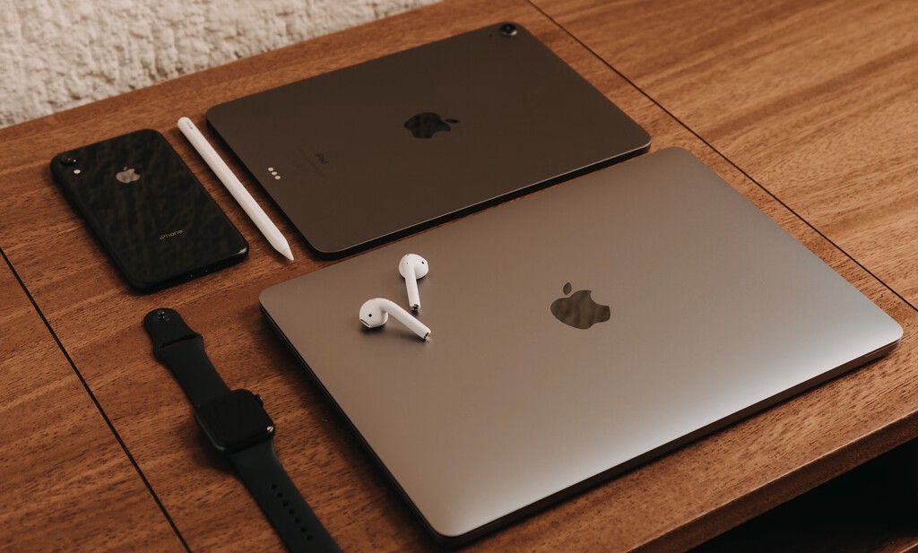 Esta patente ilustra un futuro producto de Apple nunca visto: es hora de la modularidad Esta patente ilustra un futuro producto de Apple nunca visto: es hora de la modularidad