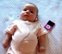 El efecto Mozart, música para bebés (II)