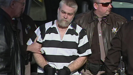 Making Murderer