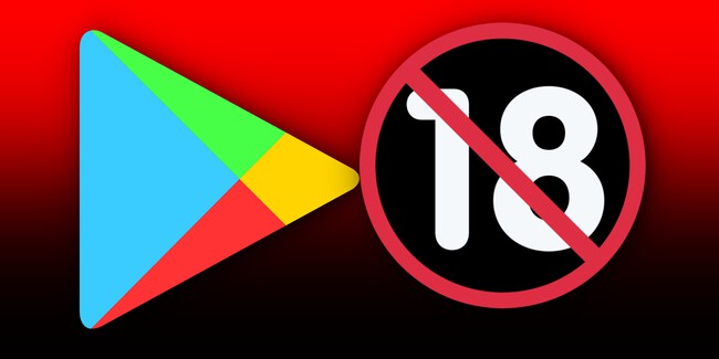 Google Play Restricciones Menores