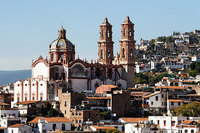 Pasaporte de descuentos para visitar Taxco