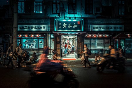 Si quieres tener conexión a Internet en China será obligatorio escanear tu cara