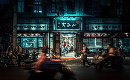 Si quieres tener conexión a Internet en China será obligatorio escanear tu cara
