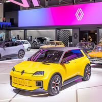 Nuevos datos sobre el Renault 5 eléctrico: el resucitado icono rondará los 20.000 euros