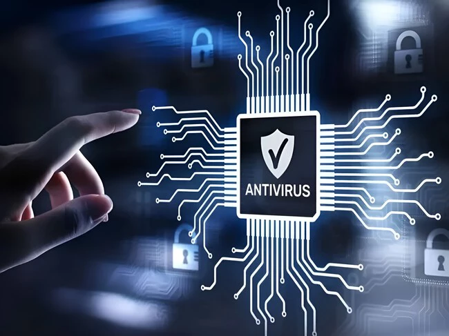 Norton 360 Estándar antivirus