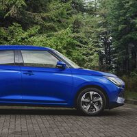 Pequeño auto con motor muy económico y fama de confiable en México: es mild-hybrid y puede obtener placas verdes 