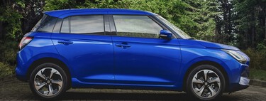 Pequeño auto con motor muy económico y fama de confiable en México: es mild-hybrid y puede obtener placas verdes 
