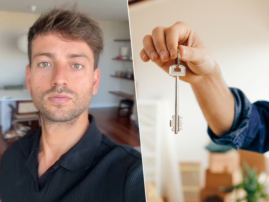 Andrés Millán Fernández, abogado: «A la hora de realizar el contrato de alquiler de un piso, es mejor hacerlo a nombre de todas las personas que vayan a vivir en él»