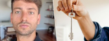 Andrés Millán Fernández, abogado: "En un contrato de alquiler deberían aparecer todas las personas que vayan a vivir en la casa, quien no figure en el contrato no tiene ningún derecho reconocido sobre esa vivienda"