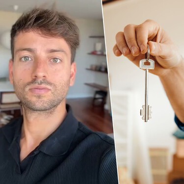 Andrés Millán Fernández, abogado: "En un contrato de alquiler deberían aparecer todas las personas que vayan a a vivir en la casa, quien no figure en el contrato no tiene ningún derecho reconocido sobre esa vivienda"