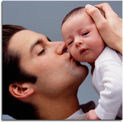 Prepararse para la paternidad