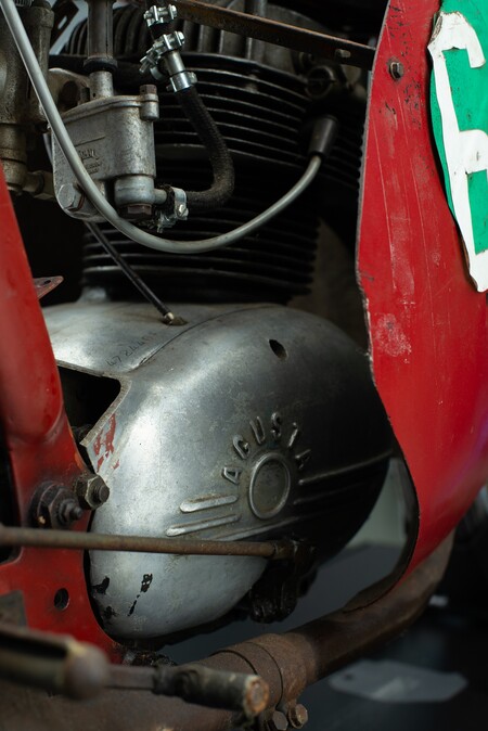 Mv Agusta Hailwood 3