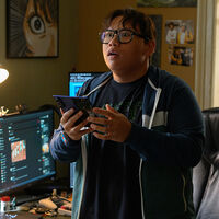 'Spider-Man: Brand New Day' esconde una referencia a la siguiente película de su director. El live action de un legendario anime con el que ya está apuntando maneras