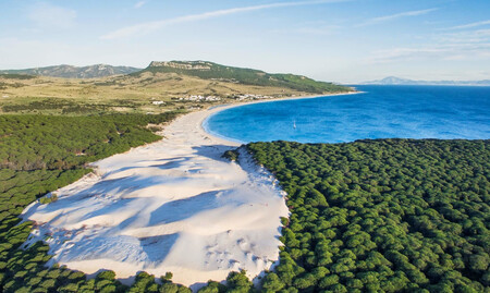 Playa De Bolonia
