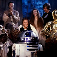 El final de Star Wars: El Retorno del Jedi no te contó toda la verdad: la guerra y las atrocidades del imperio no terminaron en Coruscant 