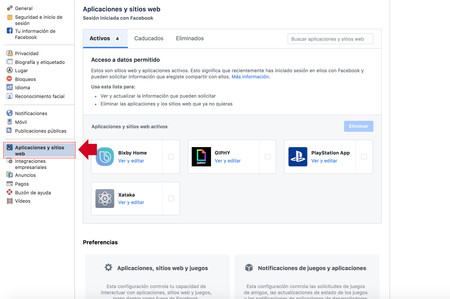 Facebook 4 Copia