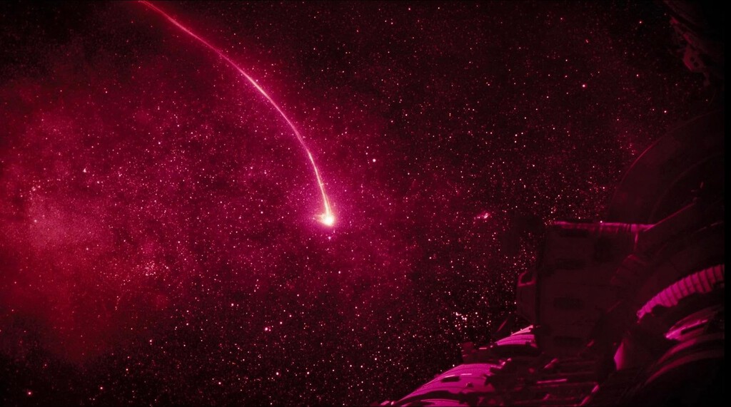 Es una de las mejores películas de ciencia ficción del año y se acaba de estrenar en Amazon Prime Video 