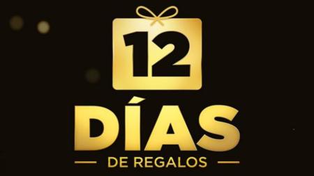 ¿Dónde están los "12 días de regalos" de Apple este año?