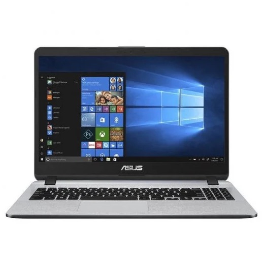 Asus X507MA-BR418T Intel Celeron N4000/4GB/256GB SSD/15.6"