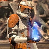 Star Wars acaba de presentar otro superviviente de la Orden 66 y este ha vivido lo suficiente para partirse la cara con Kylo Ren