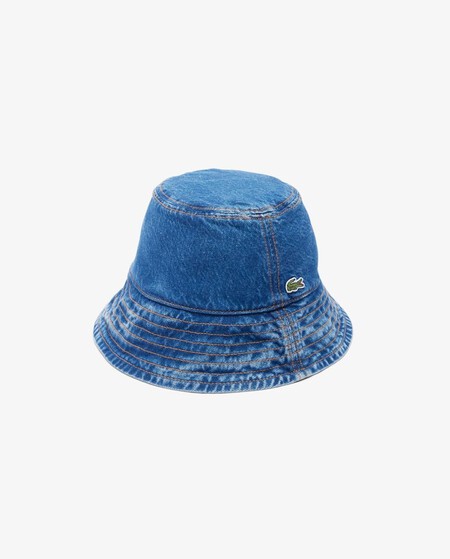 Gorro Lacoste