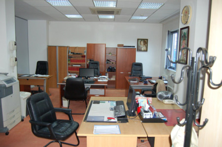 ¿Qué imagen da tu oficina de tu empresa? ¿Qué imagen da tu oficina de tu empresa?