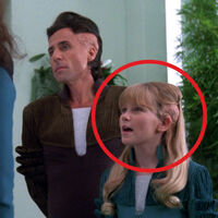 Hace 33 años solo era una niña alienígena en una serie de ciencia ficción. Hoy es una gran estrella, ¿reconoces a Kirsten Dunst?