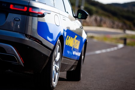 Goodyear Eagle F1 Asymmetric 3 Suv 2018 006