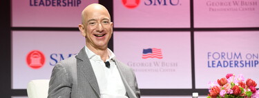 Jeff Bezos pediu aos pais todas as suas economias para fundar a Amazon e eles fizeram uma pergunta: "O que é a internet?" 