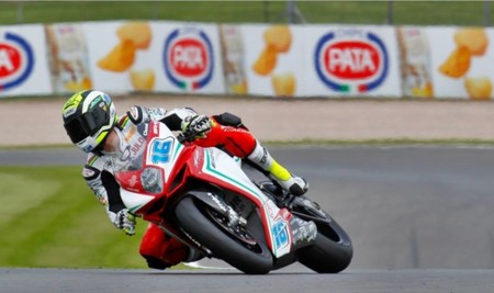 Superbikes Portugal 2015: Jules Cluzel gana con autoridad en Portimao