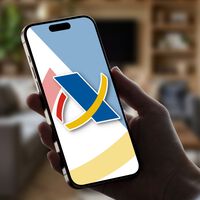 Cinco configuraciones y apps que te recomiendo tener ya en tu iPhone y Mac para poder presentar la Renta 2025-2026 