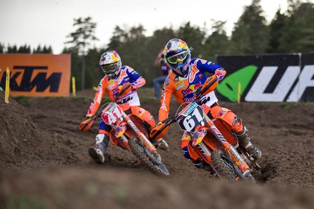 Jorge Prado Mxgp Suecia 2017 2