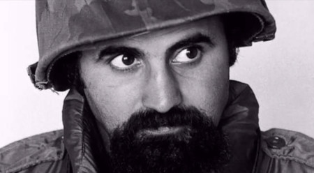 Muere Abbas Attar, el fotógrafo de la revolución iraní (y de muchas otras) y miembro insigne de Magnum