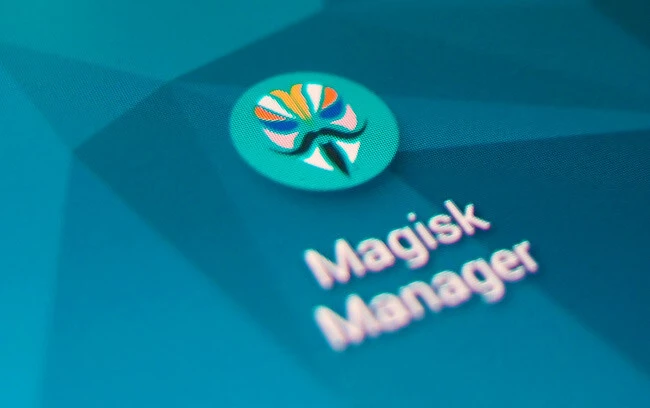 Magisk2