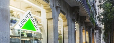 Leroy Merlin tiene la solución para la ola de frío polar: una estufa de leña fácil de limpiar, rebajadísima y se va a agotar este Black Friday 