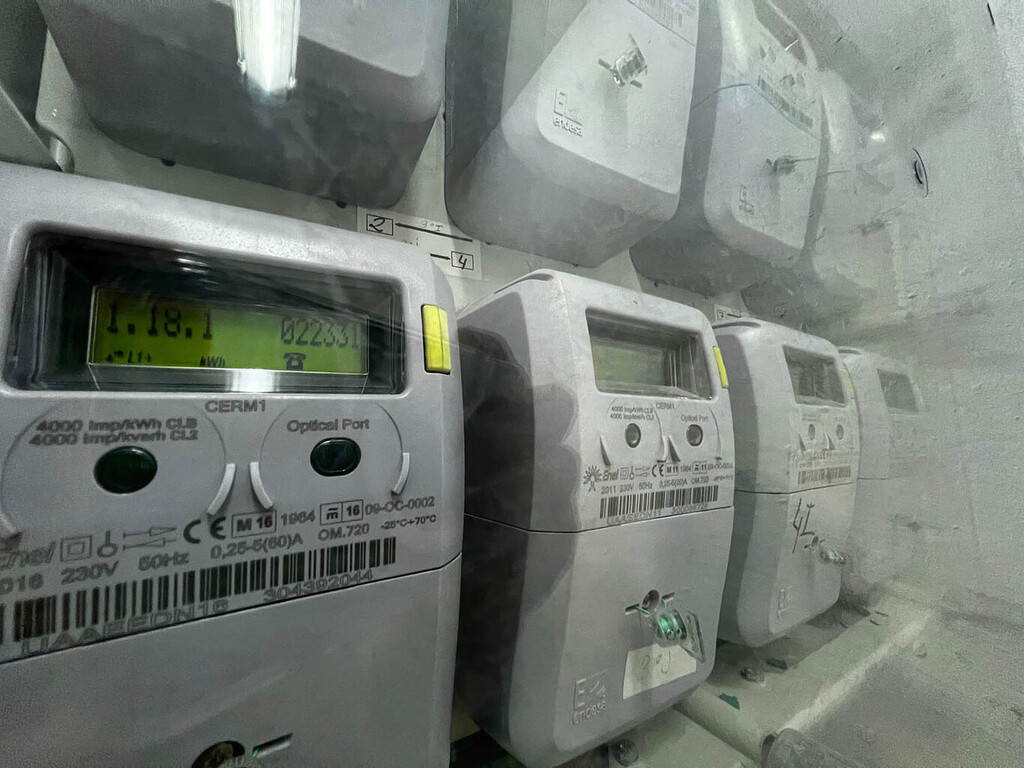 Cómo saber que potencia de luz tienes contratada y qué ocurre si te pasas del tope