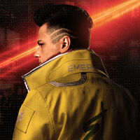 Después de petarlo en 2022, el anime de Cyberpunk: Edgerunners está de regreso en forma de serie live-action