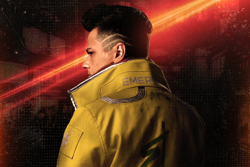 Después de petarlo en 2022, el anime de Cyberpunk: Edgerunners está de regreso en forma de serie live-action