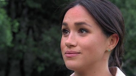 "Pocos me han preguntado si estoy bien", la sincera confesión de Meghan Markle sobre la maternidad con la que muchas se identifican