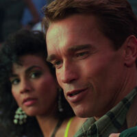 El actor al que prohibieron gastar una broma a Schwarzenegger en una de sus mejores pelis: "Con Arnold, eso no" 