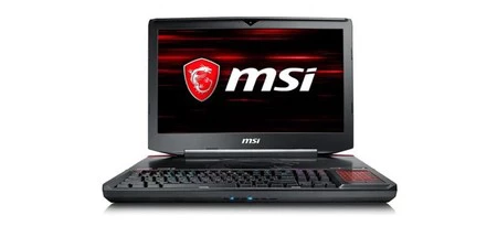 Msi Gt83 Titan 8rf 011es