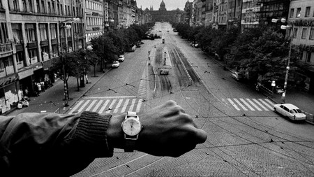 Revistas rusas de fotografía, el cumpleaños de Koudelka y mucho más: Galaxia Xataka Foto