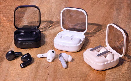 Samsung Mobile Galaxy Unpacked 2026 Galaxy Buds4 Series A First Look Dl2