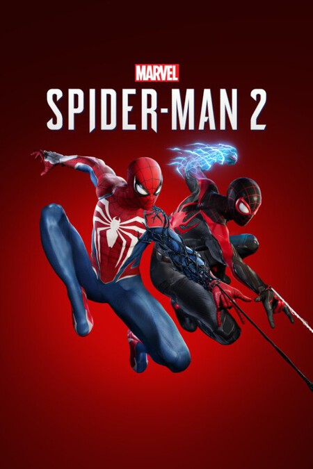 Marvel Spiderman 2 Ps 5 Pro