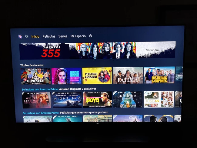 Android Tv